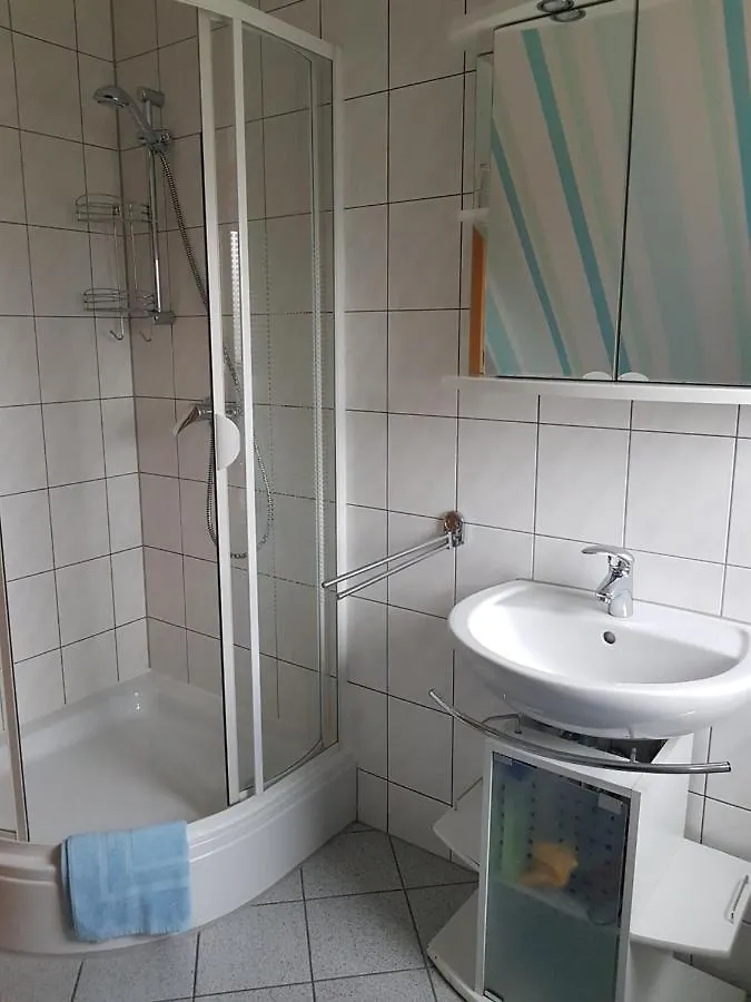 Ferienhaus Hildegard Muhr am See Apartment