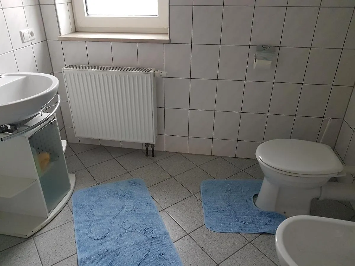 Ferienhaus Hildegard Muhr am See