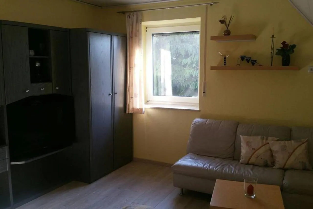 Ferienhaus Hildegard Muhr am See 0*,  Germany