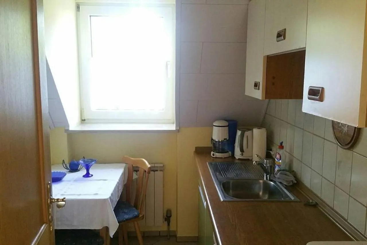 Ferienhaus Hildegard Muhr am See 0*,