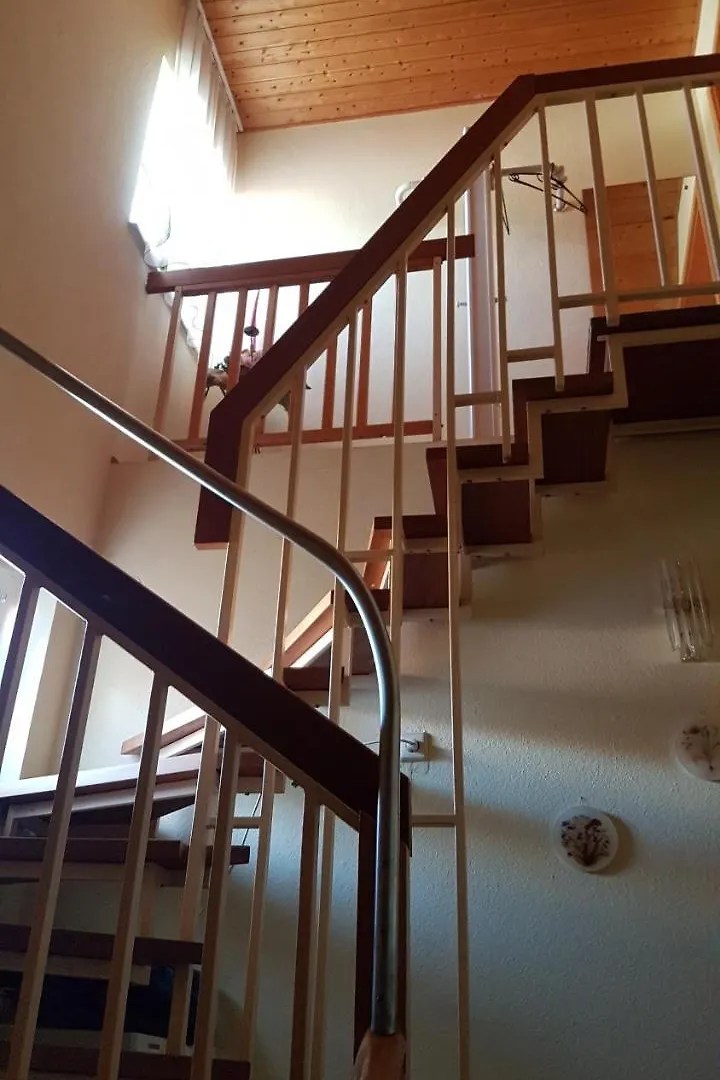 Apartment Ferienhaus Hildegard Muhr am See