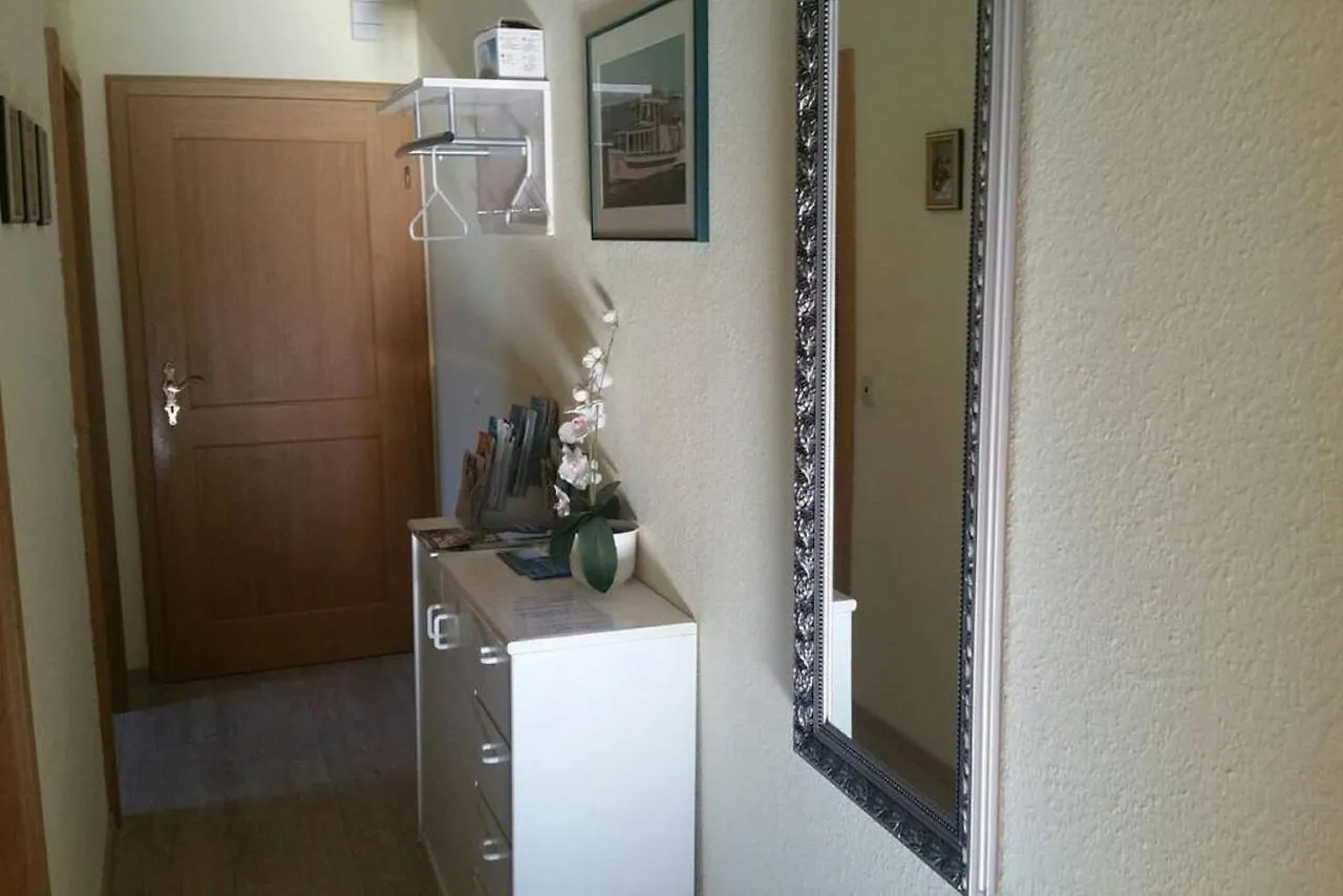 Apartment Ferienhaus Hildegard Muhr am See