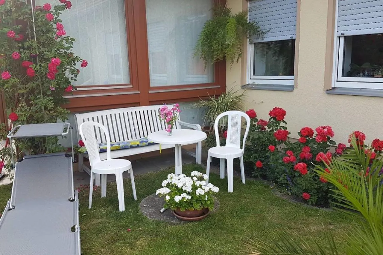 Ferienhaus Hildegard Muhr am See 0*,  Germany