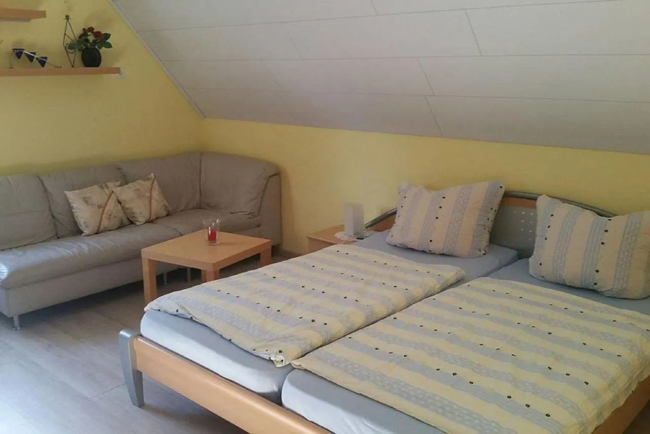 Ferienhaus Hildegard Muhr am See