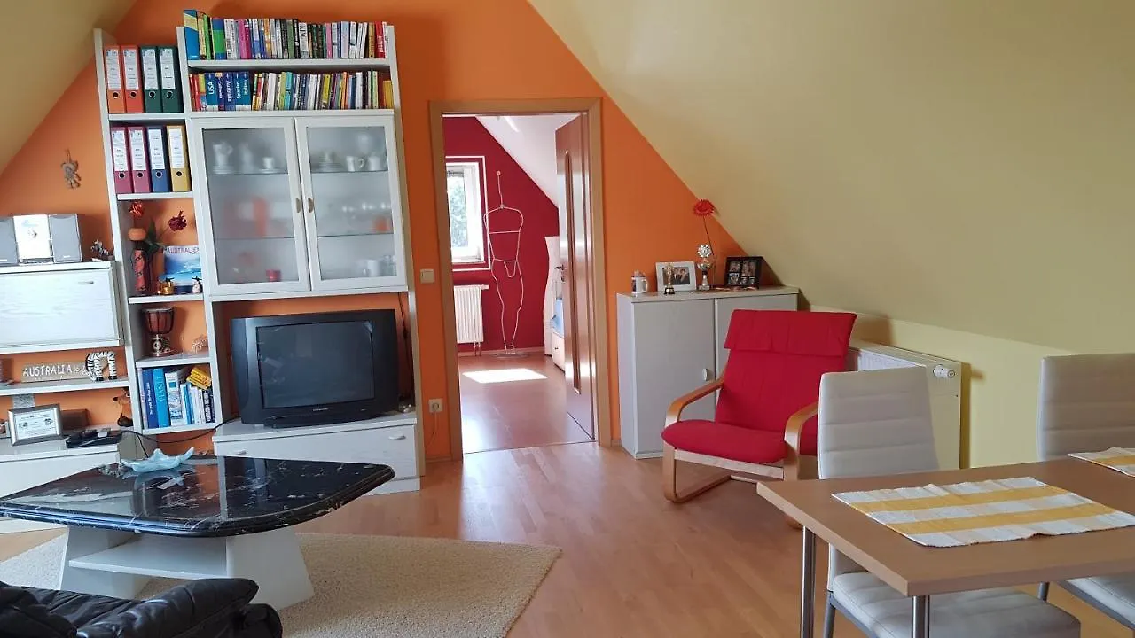 Ferienhaus Hildegard Muhr am See